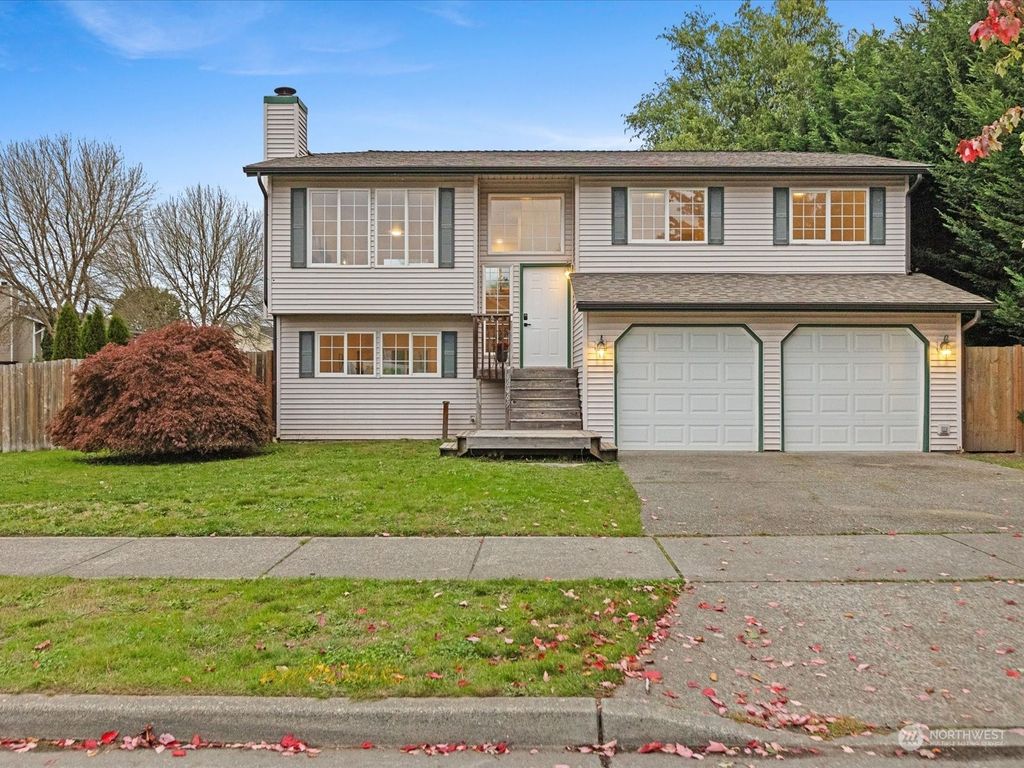 Photo of 16469 SE 154th St St, Monroe, WA 98272 (MLS # 2301639)