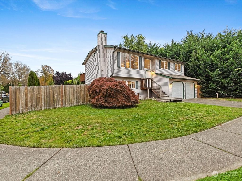 Photo of 16469 SE 154th St St, Monroe, WA 98272 (MLS # 2301639)
