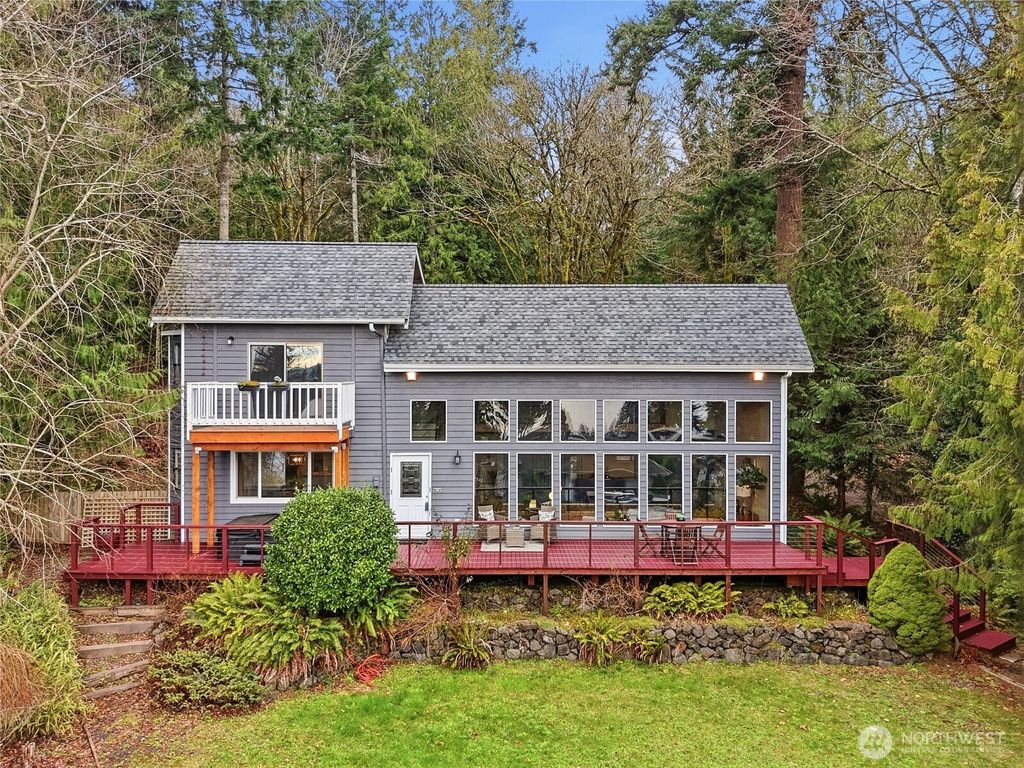 Photo of 15014 Starr Road SE, Olalla, WA 98359 (MLS # 2468269)