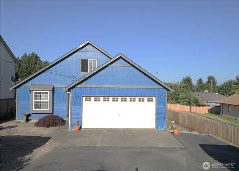 1305 Browns Point Boulevard Tacoma WA 98422