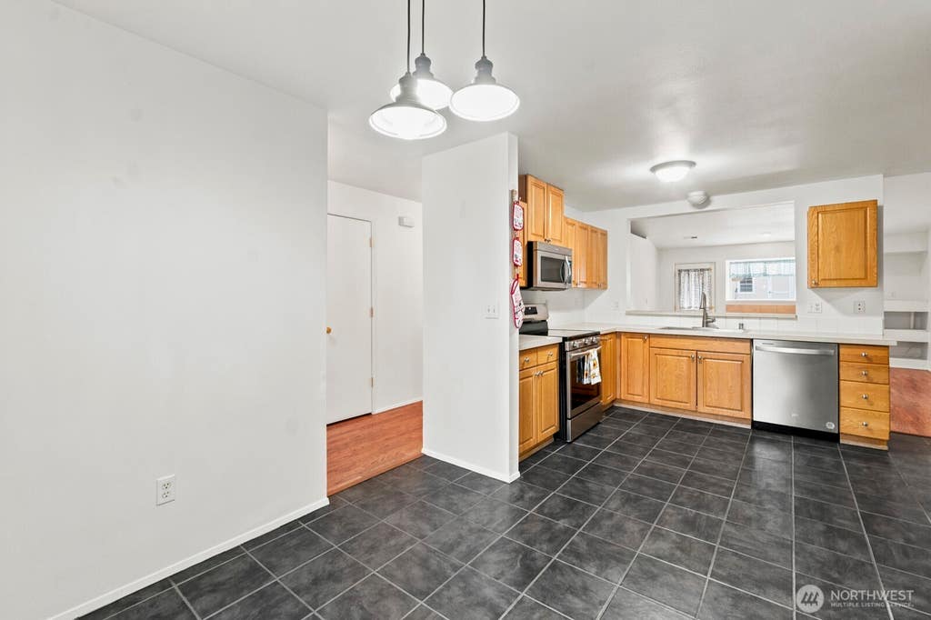 Photo of 10642 Van Norhop Street SE, Yelm, WA 98597 (MLS # 2564034)