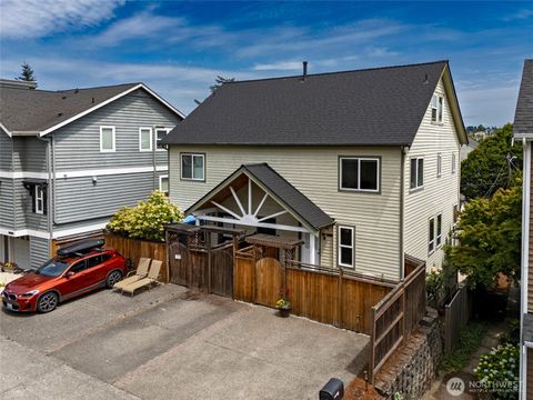 3633 22nd Avenue W C Seattle WA 98199