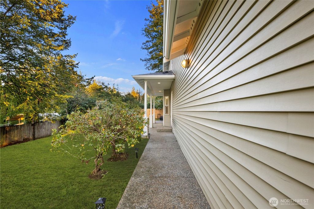 Photo of 16005 357th Avenue SE, Sultan, WA 98294 (MLS # 2444456)