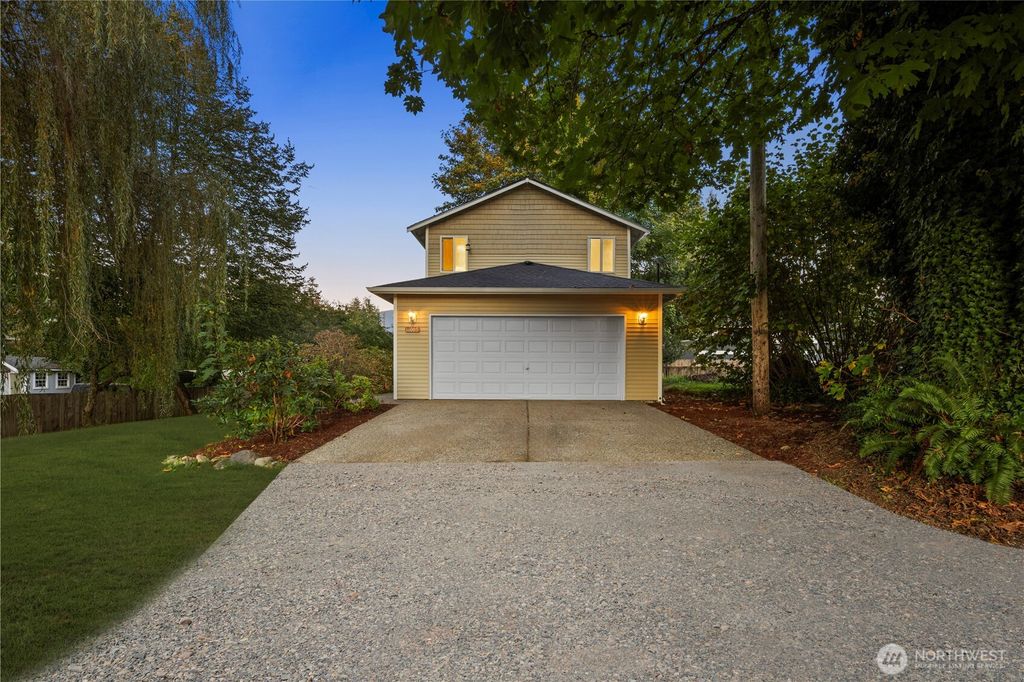 Photo of 16005 357th Avenue SE, Sultan, WA 98294 (MLS # 2444456)