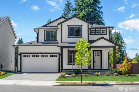 7022 Quinn Court SE, Tumwater, WA 98501 - MLS#: 2333650