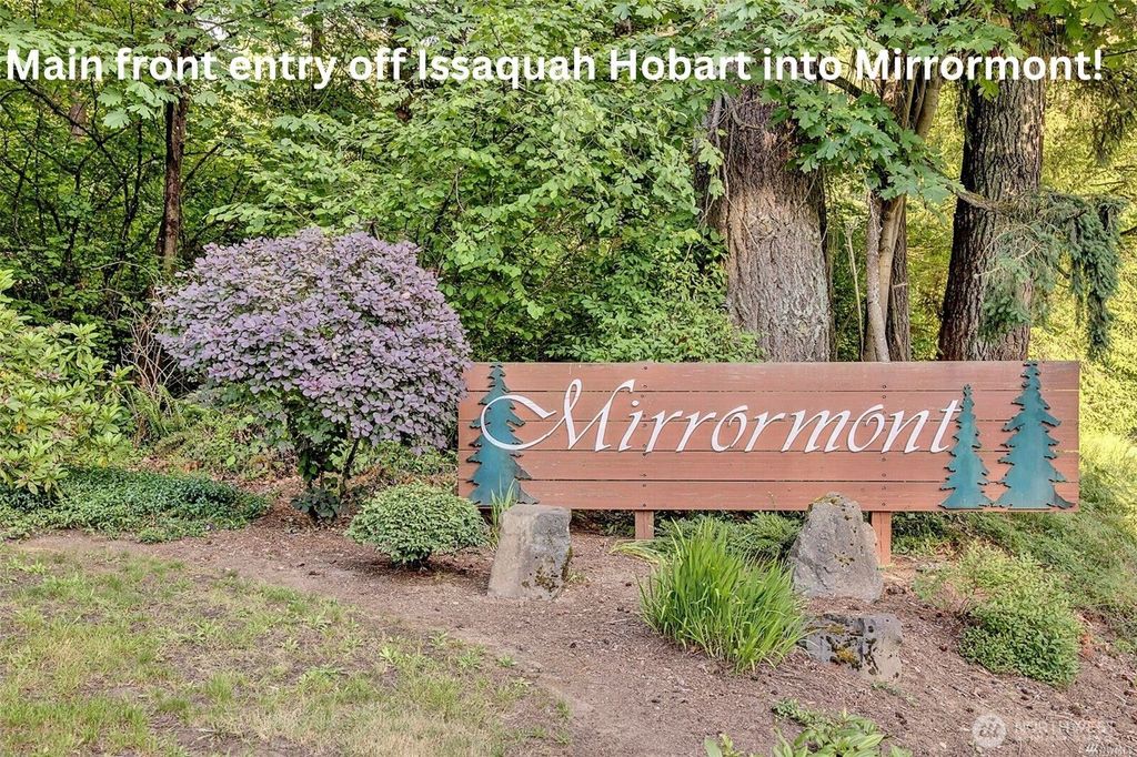 Photo of 25833 SE 152 Street, Issaquah, WA 98027 (MLS # 2459326)