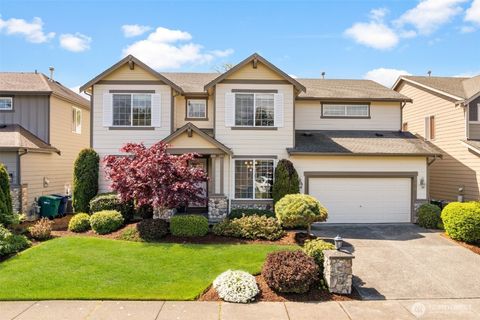 Photo of 21916 42nd Avenue SE, Bothell, WA 98021 (MLS # 2444459)