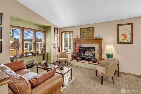 Photo of 10513 Whitman Avenue N, Seattle, WA 98133 (MLS # 2440549)