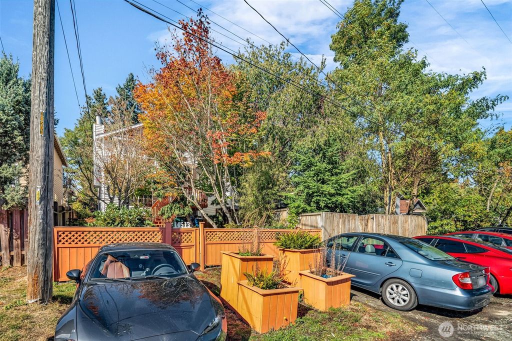 Photo of 10513 Whitman Avenue N, Seattle, WA 98133 (MLS # 2440549)