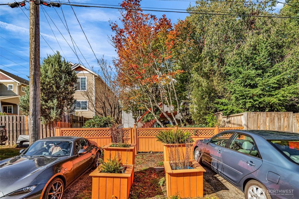 Photo of 10513 Whitman Avenue N, Seattle, WA 98133 (MLS # 2440549)