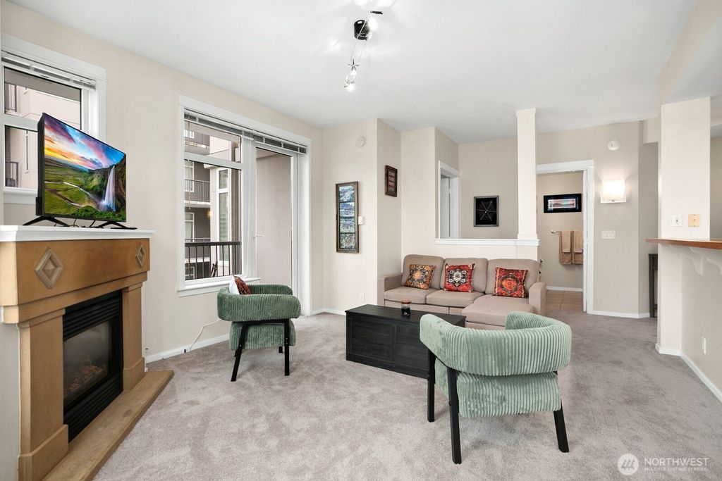 Photo of 2801 1st Avenue #1014, Seattle, WA 98121 (MLS # 2494623)