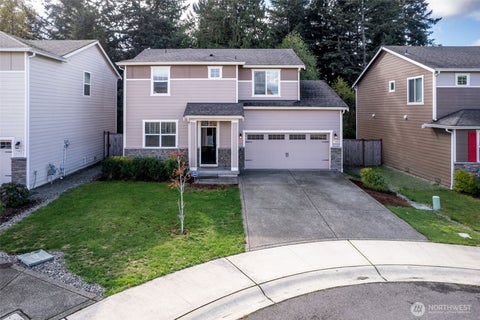 Photo of 13808 65th Ave E Ave, Puyallup, WA 98373 (MLS # 2590534)