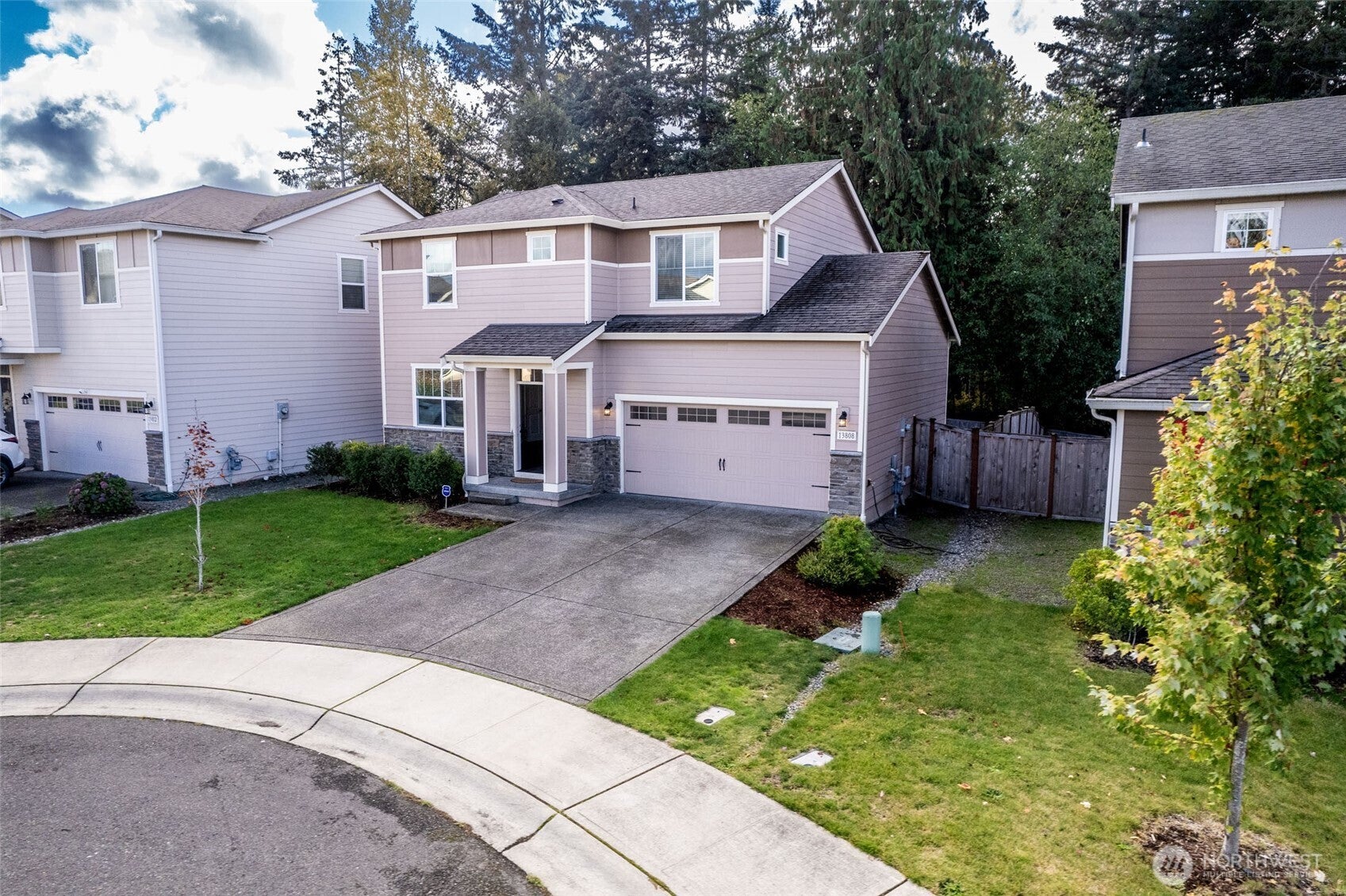 13808 65th Ave E