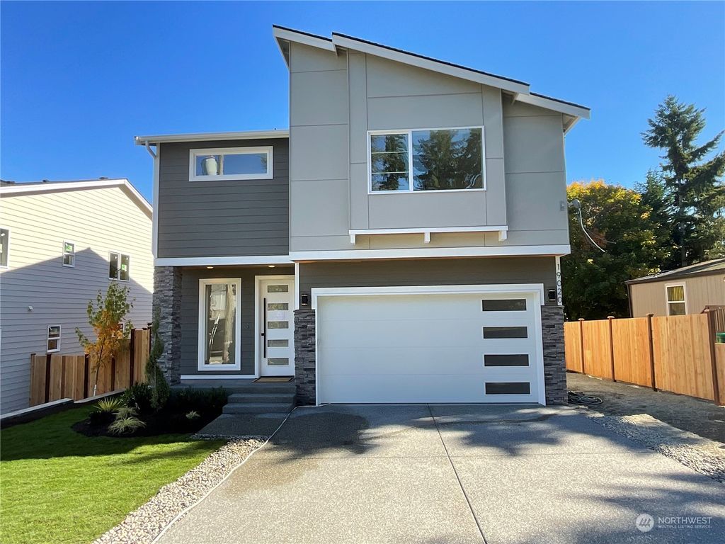 Photo of 19020 16th Avenue NE, Shoreline, WA 98155 (MLS # 2168229)