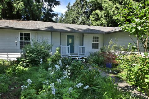 A home in Clinton