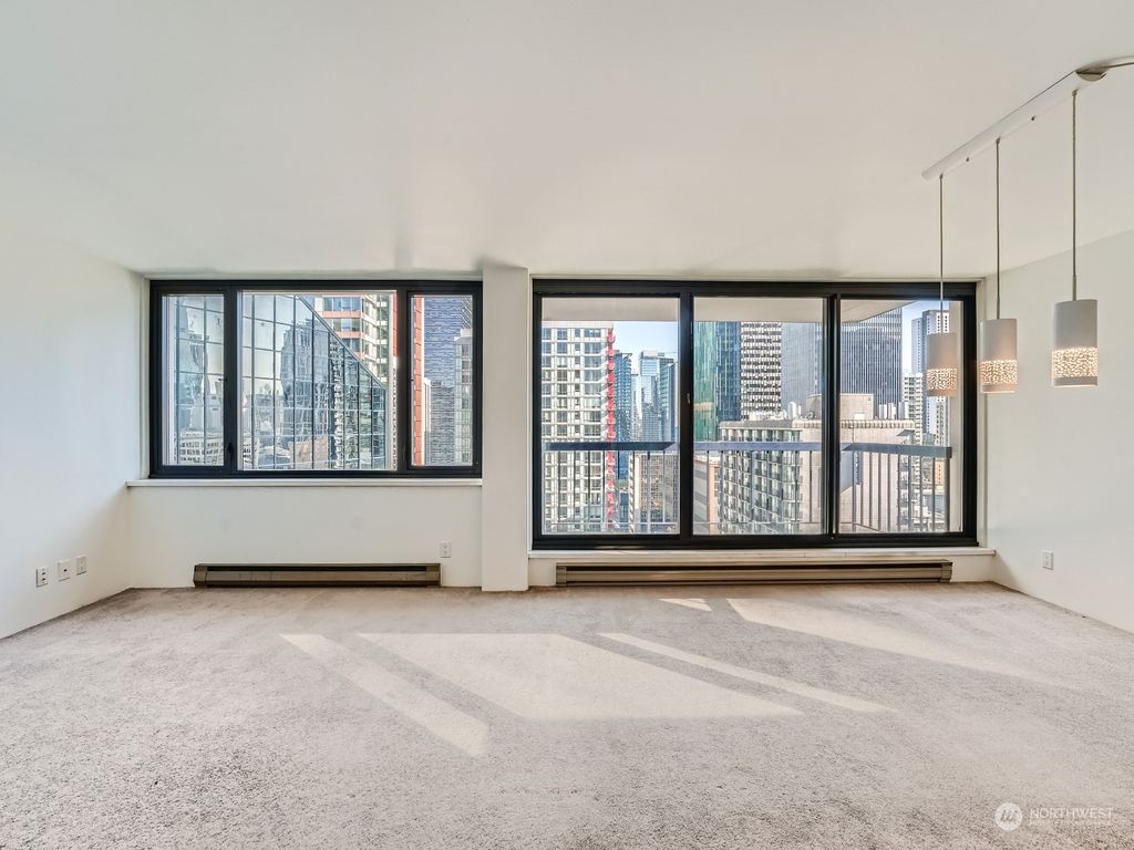 Photo of 2100 3rd Avenue #1705, Seattle, WA 98121 (MLS # 2226424)