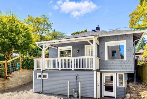 Photo of 2423 3rd Avenue W, Seattle, WA 98119 (MLS # 2516724)