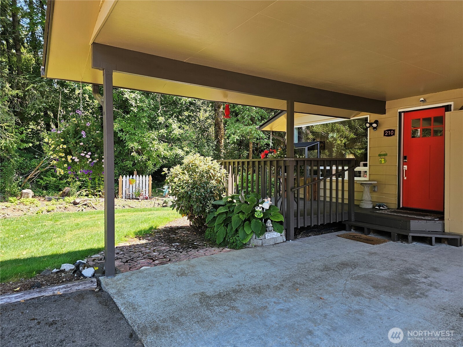 210 Wildcat Drive