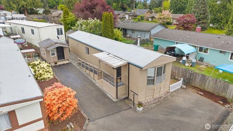 1316 91st Avenue SE 25 Lake Stevens WA 98258