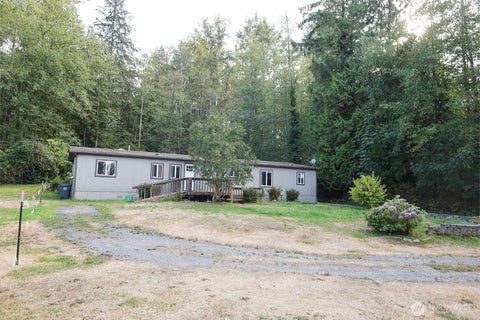Photo of 2831 W 99th ST ST, Blaine, WA 98230 (MLS # 2580528)