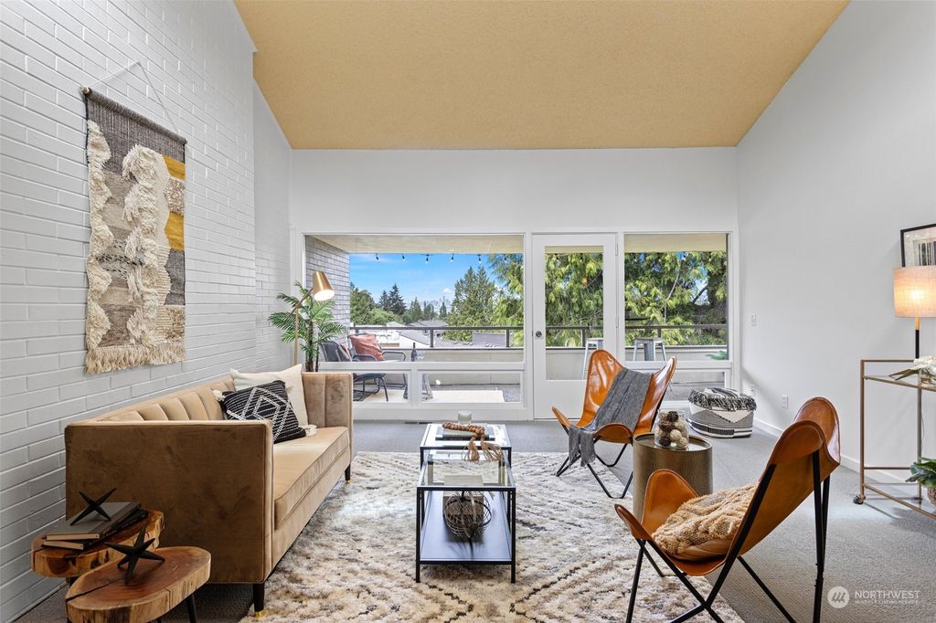 Photo of 10921 Glen Acres Drive S #18D, Seattle, WA 98168 (MLS # 2242286)