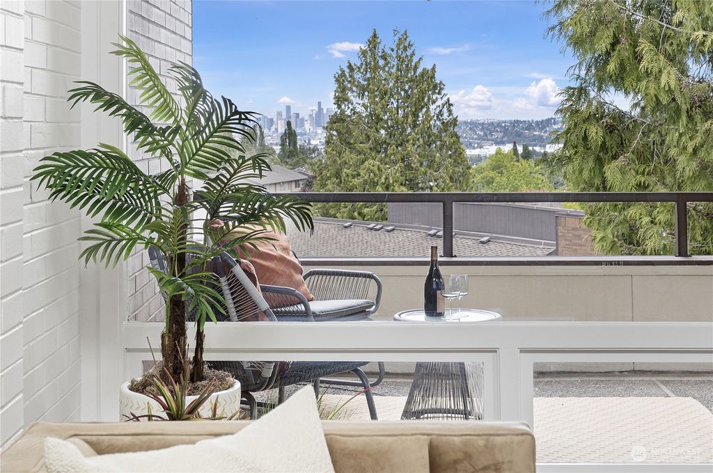 Photo of 10921 Glen Acres Drive S #18D, Seattle, WA 98168 (MLS # 2242286)