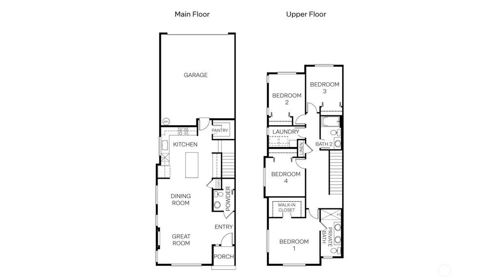 Photo of 1210 Tacoma Court NE #4, Renton, WA 98056 (MLS # 2568945)