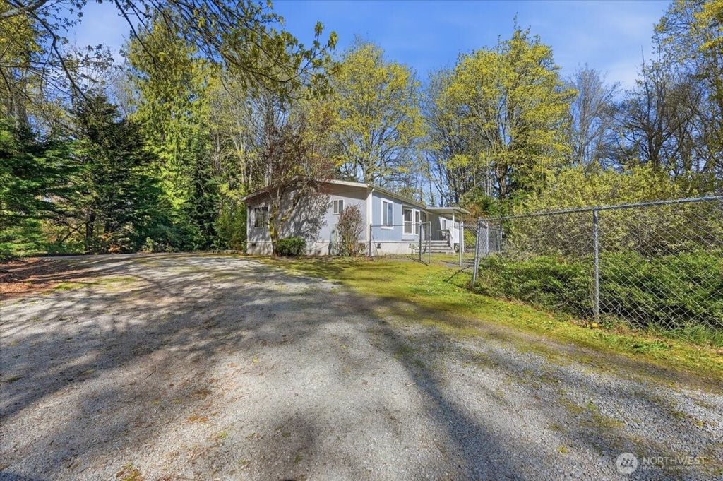 Photo of 3218 Cherry Tree Lane, Camano Island, WA 98282 (MLS # 2505627)