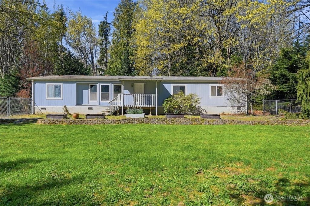 Photo of 3218 Cherry Tree Lane, Camano Island, WA 98282 (MLS # 2505627)