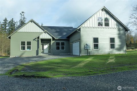 Photo of 8300 Semiahmoo Drive, Blaine, WA 98230 (MLS # 2447498)