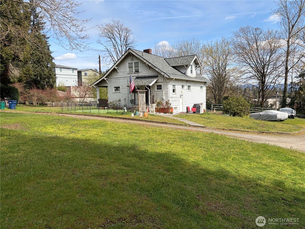 Photo of 7411 S Langston Road, Seattle, WA 98178 (MLS # 2501970)