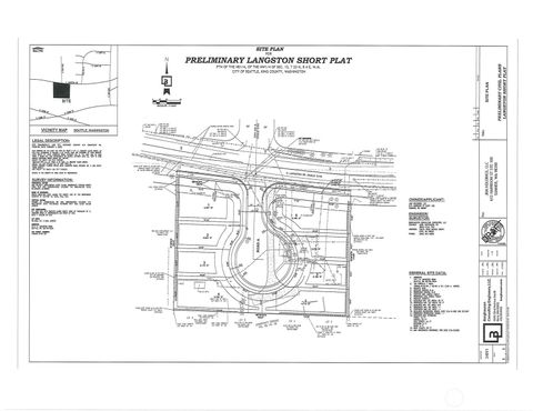 Photo of 7411 S Langston Road, Seattle, WA 98178 (MLS # 2501970)