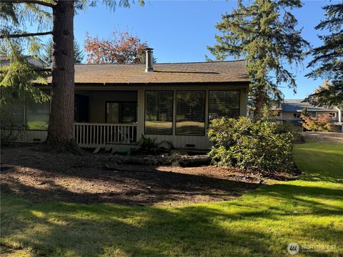 Photo of 1 Lake Louise Dr #42, Bellingham, WA 98229 (MLS # 2486835)