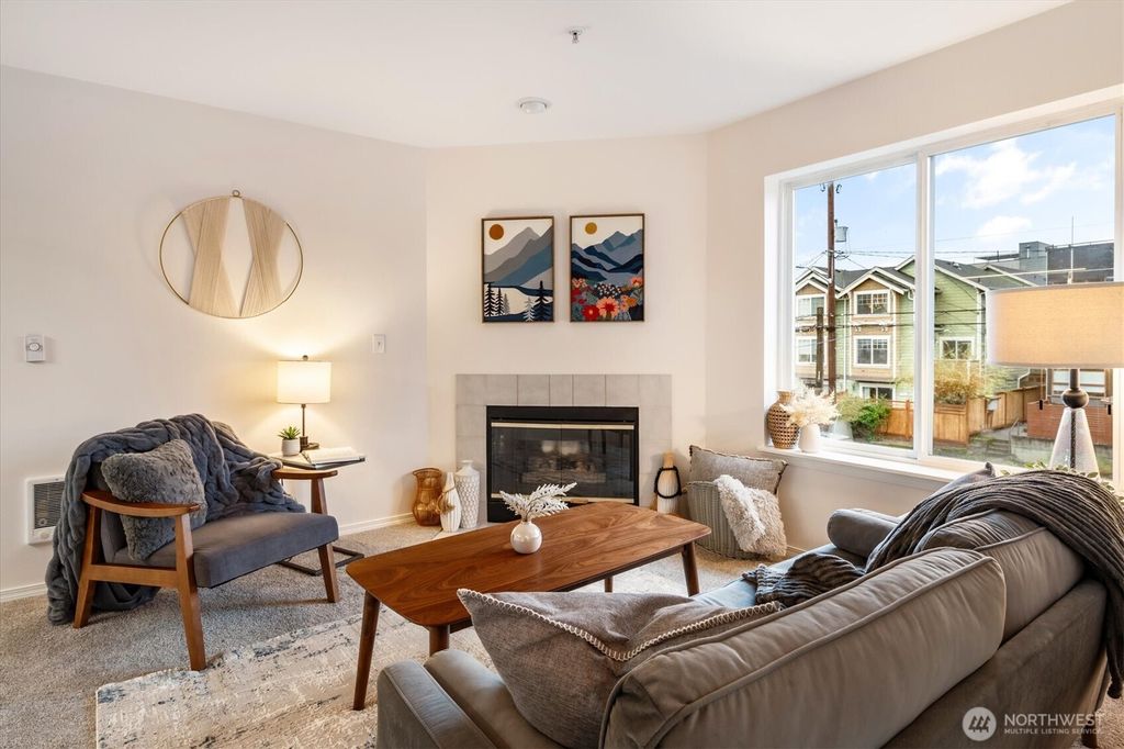 Photo of 1733 NW 59th Street #201, Seattle, WA 98107 (MLS # 2466847)