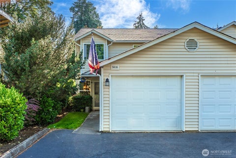 Photo of 5616 99th Street Ct E #G, Puyallup, WA 98373 (MLS # 2590455)