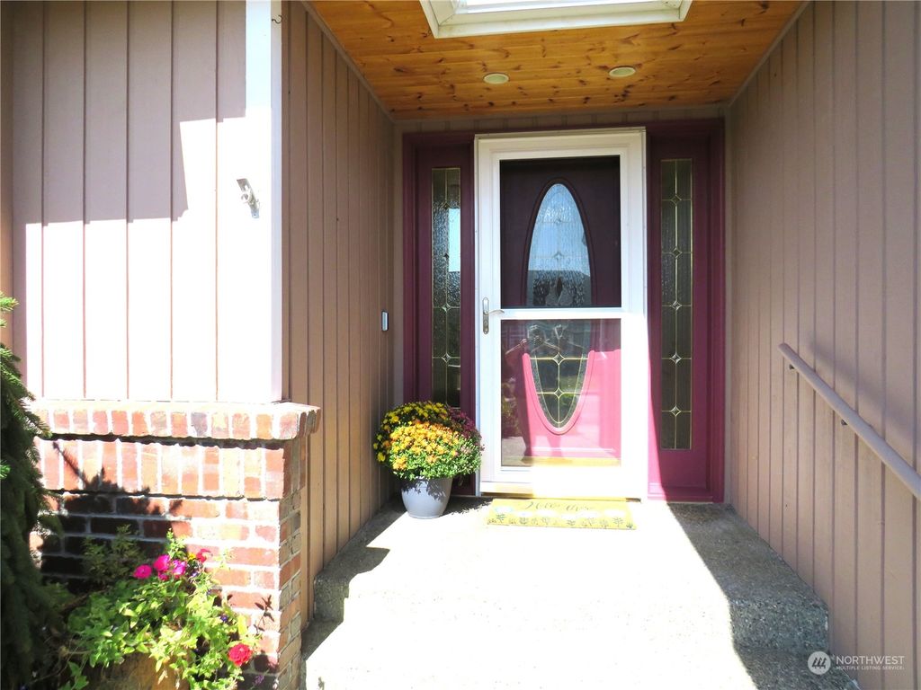 Photo of 8625 Myrtle Road NW, Stanwood, WA 98292 (MLS # 2158473)