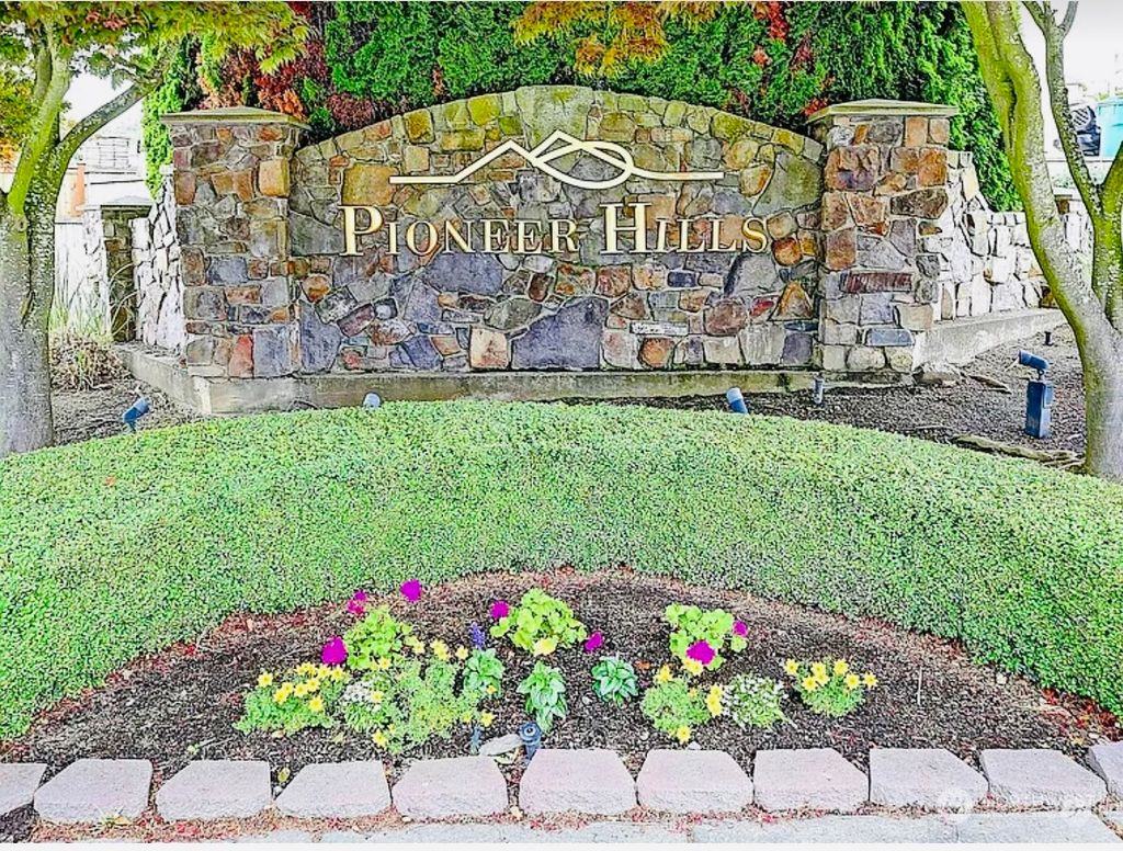 Photo of 8625 Myrtle Road NW, Stanwood, WA 98292 (MLS # 2158473)