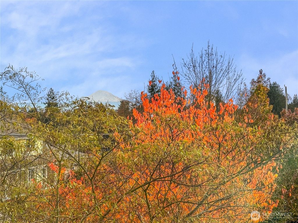 Photo of 12037 Fremont Avenue N #1, Seattle, WA 98133 (MLS # 2442664)