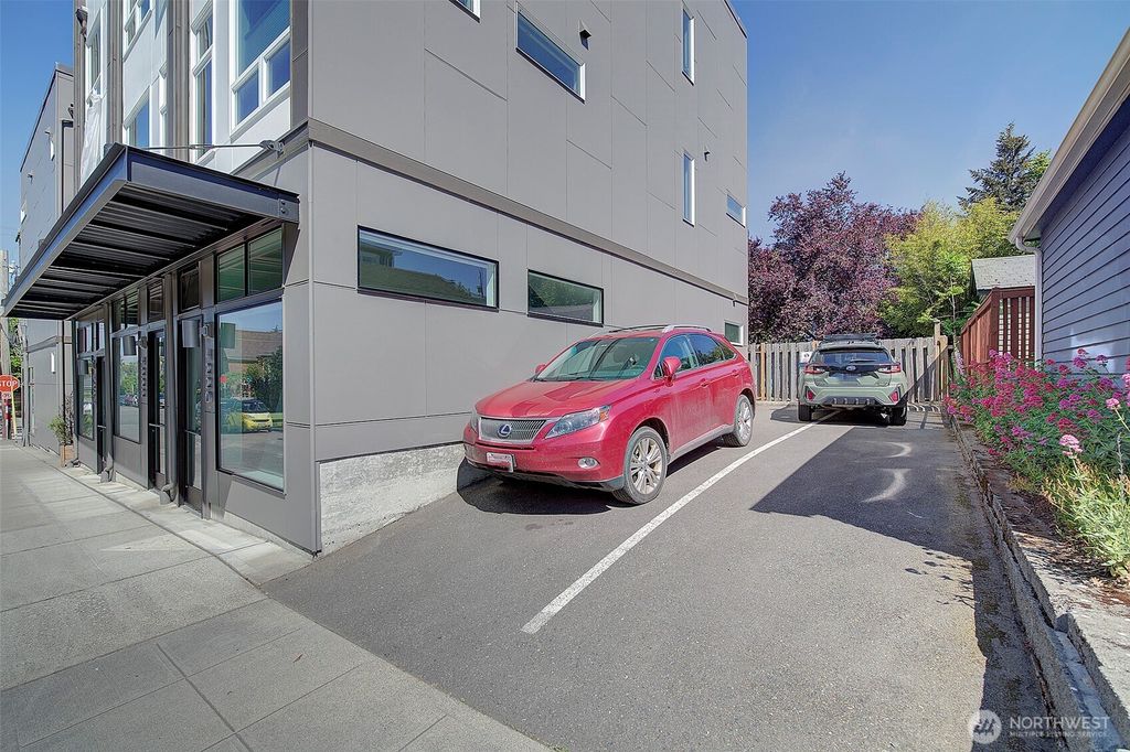 Photo of 3444 California Avenue SW, Seattle, WA 98116 (MLS # 2528149)