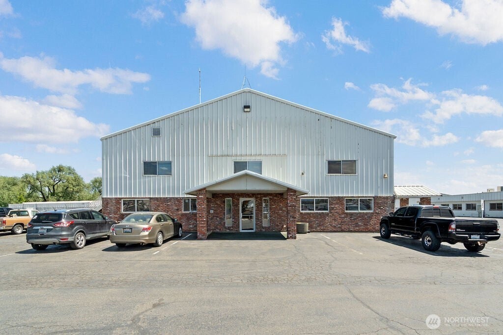 812 Anderson Road
