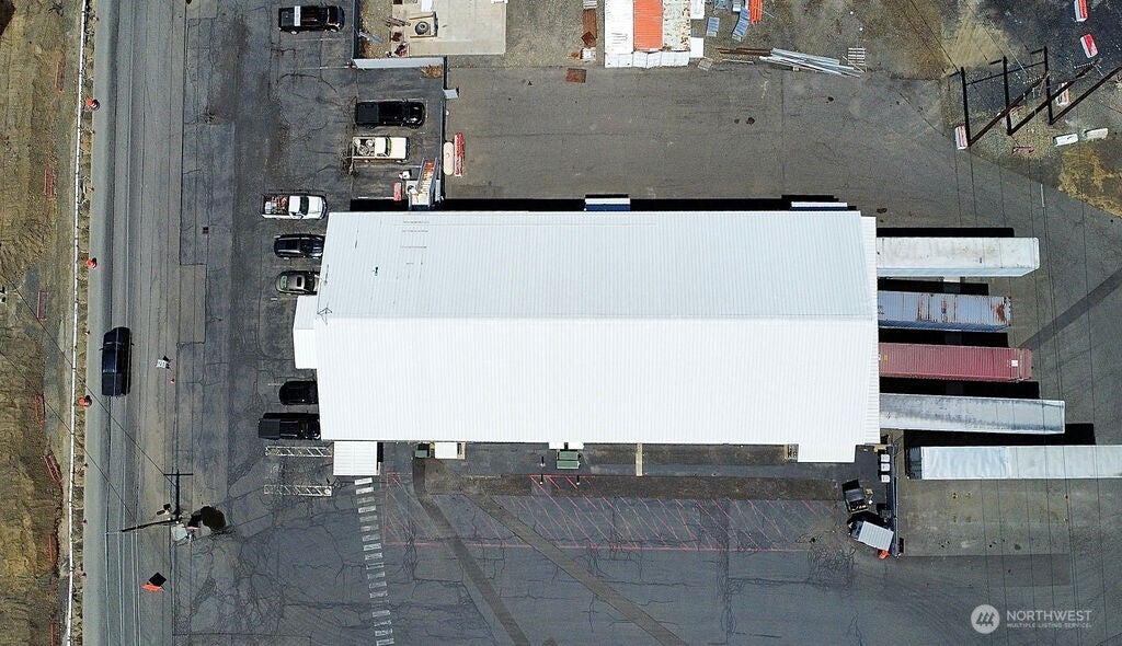 812 Anderson Road