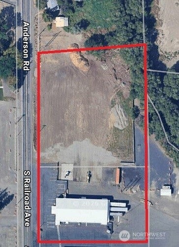 812 Anderson Road