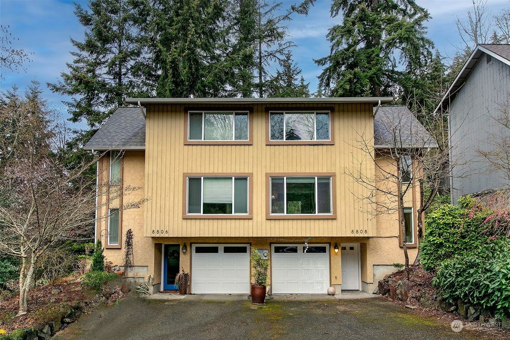 Photo of 8808 Shell Place #100R, Edmonds, WA 98026 (MLS # 2048353)