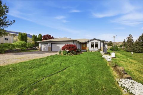Photo of 3503 W Malaga Road, Malaga, WA 98828 (MLS # 2511795)