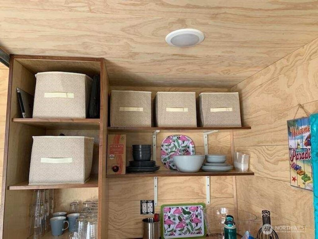 Photo of 127 Hurley Lane, Manson, WA 98831 (MLS # 2475035)