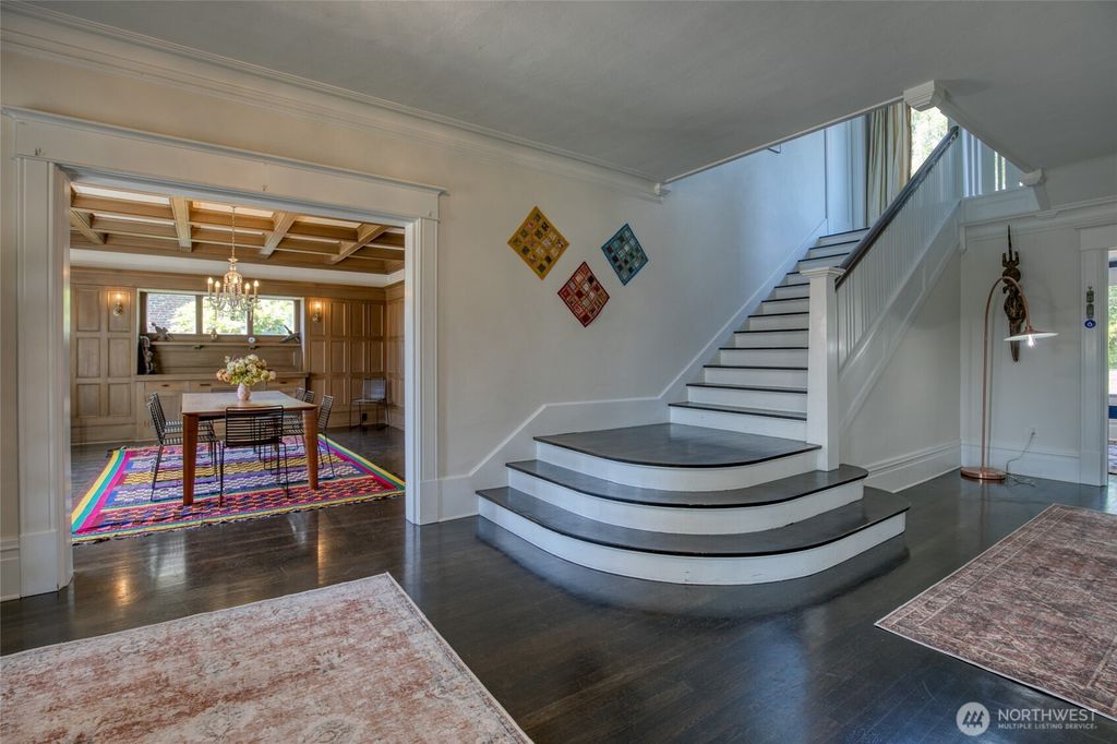 Photo of 400 W 8th, Aberdeen, WA 98520 (MLS # 2532197)