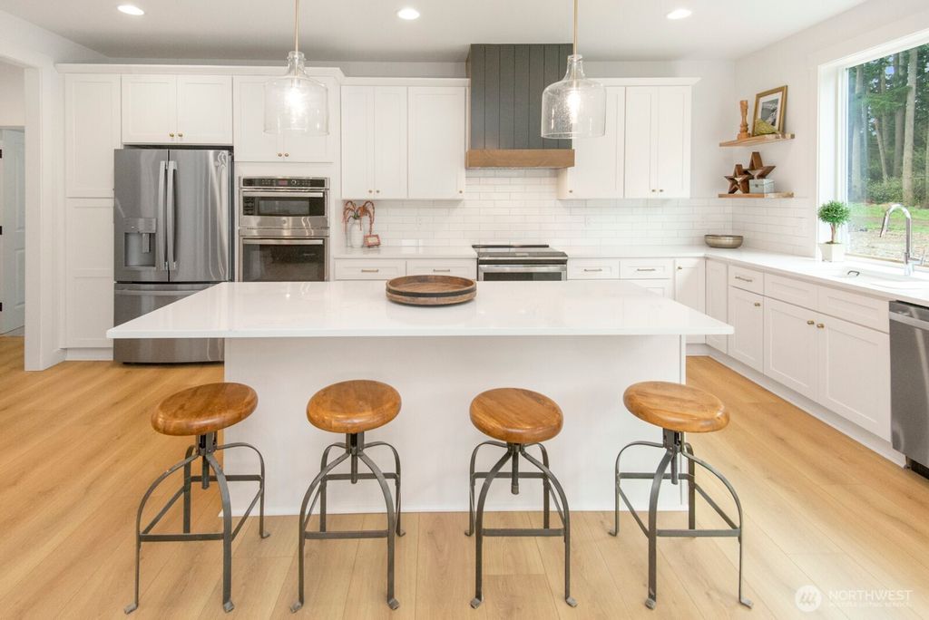 Photo of 3310 169th Street Ct E, Tacoma, WA 98446 (MLS # 2493200)