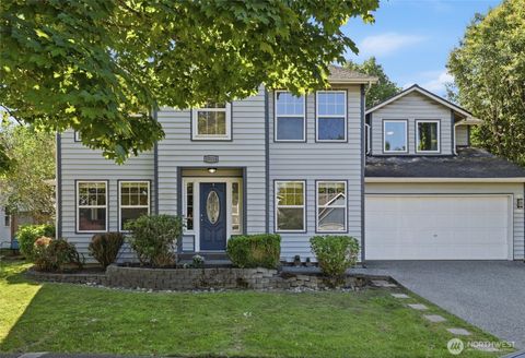 Photo of 15114 175th Avenue SE, Monroe, WA 98272 (MLS # 2526289)