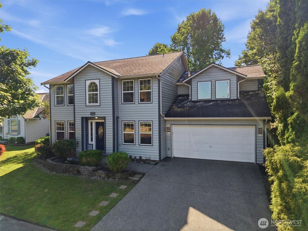 Photo of 15114 175th Avenue SE, Monroe, WA 98272 (MLS # 2526289)