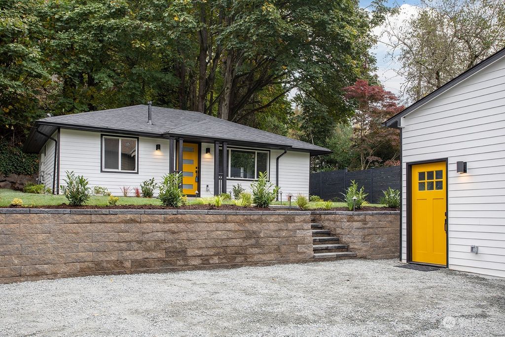 Photo of 4221 1/2 SW Myrtle Street, Seattle, WA 98136 (MLS # 2172845)